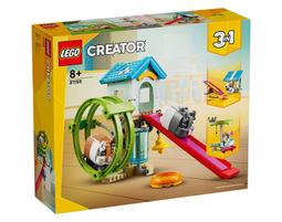 【高雄天利鄭姐】樂高 31153 創意 CREATOR 系列 - 現代住宅 歷史價格詳細信息