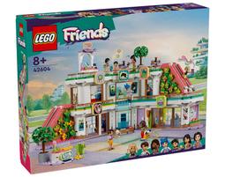 Friends 42644 心湖城冰淇淋車 歷史價格詳細信息