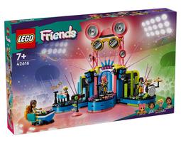 【高雄天利鄭姐】樂高 42610 好朋友 Friends 系列 - 卡拉 OK 派對 歷史價格詳細信息