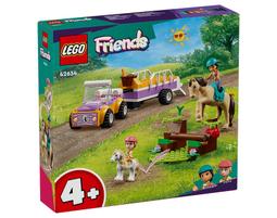 【高雄天利鄭姐】樂高 42635 好朋友 Friends 系列 - 狗狗美容車 歷史價格詳細信息