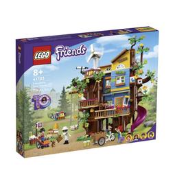 LEGO 41753 鬆餅小舖 樂高女孩系列【必買站】樂高盒組 歷史價格詳細信息