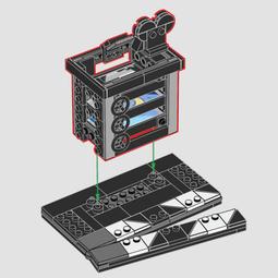 LEGO 43230 華特迪士尼：復古式電影攝影機 歷史價格詳細信息