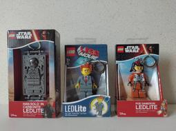 【LEGO 樂高LED黑武士手電筒】Norns STAR WARS 星際大戰 歷史價格詳細信息