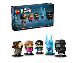 【積木樂園】樂高 LEGO 40677 BrickHeadz Prisoner of Azkaban&trade; Figures 價格比較,價格查詢,歷史價格詳細信息