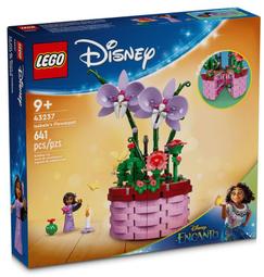 LEGO 43230 華特迪士尼：復古式電影攝影機 歷史價格詳細信息