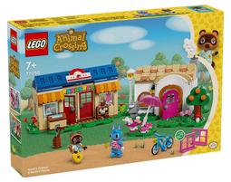 【高雄天利鄭姐】樂高 77053 動物森友會系列 - 傅珂的星空觀測 歷史價格詳細信息