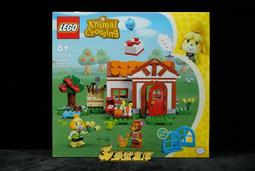 參號倉庫 現貨 樂高 LEGO 77048 動森 航平的乘船旅行 動物森友會 歷史價格詳細信息