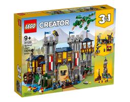 【高雄天利鄭姐】樂高 31150 創意 CREATOR 系列 - 野生動物園動物 歷史價格詳細信息