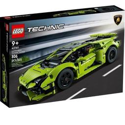 LEGO 42161 TEC-藍寶堅尼Huracn Tecnica 歷史價格詳細信息
