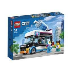 LEGO樂高 城市系列 60314 冰淇淋卡車警匪追逐戰 歷史價格詳細信息