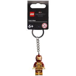LEGO 854040 聖誕老人鑰匙圈【必買站】 樂高鑰匙圈 歷史價格詳細信息