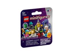 Minifigures 71048 樂高人仔包_第27代 歷史價格詳細信息