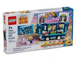 【高雄天利鄭姐】樂高 75582 小小兵 系列 - 格魯和小小兵積木模型 歷史價格詳細信息