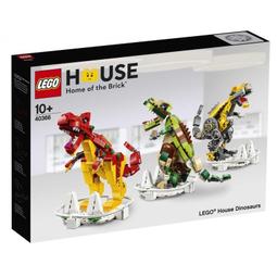 LEGO 40466 大頭系列 新年熊貓【必買站】樂高盒組 歷史價格詳細信息