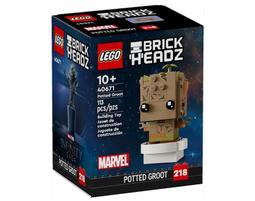 【高雄天利鄭姐】樂高 40631 大頭娃娃 BrickHeadz&trade;系列 - 灰袍甘道夫&trade; 與炎魔&trade; 歷史價格詳細信息