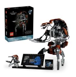 LEGO樂高 星際大戰系列 75381 毀滅者機器人 歷史價格詳細信息