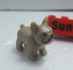 【積木2010】樂高 LEGO 牛奶糖色 旁分 微翹 瀏海 頭髮 / 人偶 短髮 35699 (H-02) 歷史價格詳細信息