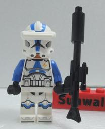 Lego 75354 Clone Trooper Commander Fox, Coruscant Guard 歷史價格詳細信息