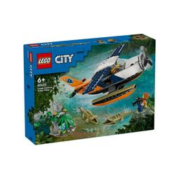 LEGO 60405 緊急救援直升機 Emergency Rescue Helicopter 歷史價格詳細信息