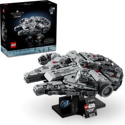 Star Wars Millennium Falcon Jakks Pacific 4-in-1 Plug N Play TV Game Tested 歷史價格詳細信息