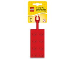 LGL-52602 LEGO 積木原子筆 - 紅色(附人偶)【必買站】樂高文具周邊 歷史價格詳細信息