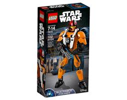 樂高75115 星際大戰系列 Poe Dame（無盒，無貼紙，可傳說明書電子檔） 歷史價格詳細信息