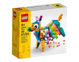 【高雄天利鄭姐】樂高 40649 獨家特殊商品 系列 - 放大版樂高&reg; 人偶 歷史價格詳細信息