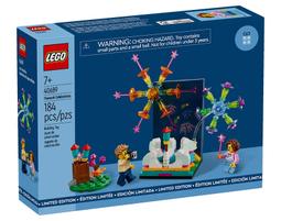 【高雄天利鄭姐】樂高 40639 獨家特殊商品 系列 - 鳥巢 歷史價格詳細信息