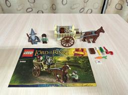 樂高(LEGO) 魔戒系列 79010 The Goblin King Battle 哥布林王之戰 歷史價格詳細信息