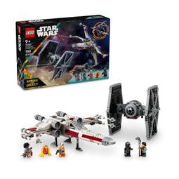 LEGO 75339 場景 (只有販售場景，無附人物/動物與配件) 歷史價格詳細信息