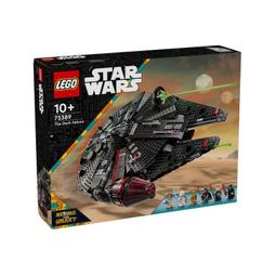 LEGO 75339 場景 (只有販售場景，無附人物/動物與配件) 歷史價格詳細信息