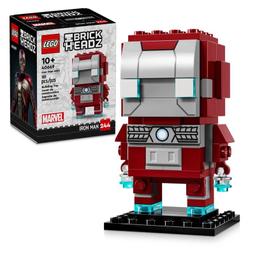 LEGO 40649 Up-Scaled LEGO Minifigure 歷史價格詳細信息