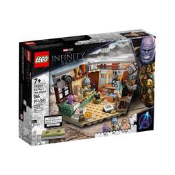 LEGO 76400 騎士墜鬼馬與馬車 哈利波特系列【必買站】樂高盒組 歷史價格詳細信息
