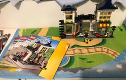 LEGO 樂高積木書 城市系列 LEGO Brickmaster: City 歷史價格詳細信息