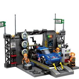 【台中老頑童玩具屋】城市列車軌道 直軌一片 可兼容樂高積木 歷史價格詳細信息