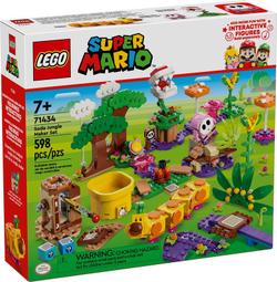 ◎朵依小舖◎LEGO◎71430 企鵝家族的雪地探險 超級瑪利歐 Super Mario 系列 樂高◎ 歷史價格詳細信息