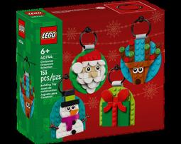 樂高 LEGO 積木 聖誕節系列 耶誕老人的雪橇 Santas Sleigh 40499W 歷史價格詳細信息