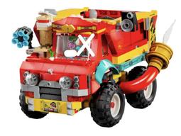 LEGO 80045 齊天大聖終極變形機甲 歷史價格詳細信息