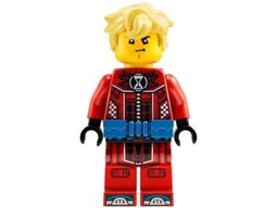 LEGO 71489 庫柏的遊戲控制器噴射機 歷史價格詳細信息