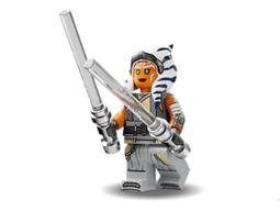LEGO 人偶 SW1357 摩根埃斯貝 Morgan Elsbeth 歷史價格詳細信息