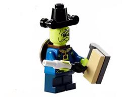 LEGO 80049 東海龍宮 歷史價格詳細信息