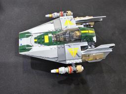 LEGO 星際大戰光劍原子筆 (黑) LGL-52348【必買站】樂高文具系列 歷史價格詳細信息