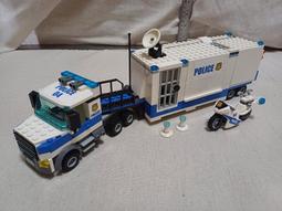 樂高正品60319城市組消防救援與警察大追捕積木玩具 歷史價格詳細信息