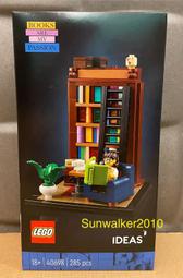 【積木2010】樂高 LEGO 40690 向儒勒&middot;凡爾納 致敬 / 海底兩萬里 環遊世界80天 歷史價格詳細信息