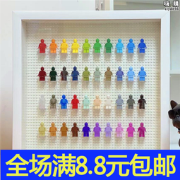 兼容樂高積木MOC梵天機甲高難度拼裝益智模型手辦生日玩具 歷史價格詳細信息