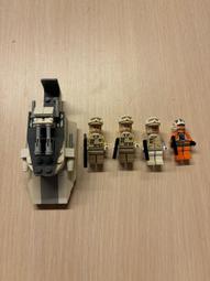 二手 樂高 LEGO 星際大戰系列 星戰 75187 BB-8&trade; 機器人 歷史價格詳細信息