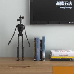 BuildMoc兼容樂高小顆粒傳送門2惠特利Portal-Wheatley兒童玩具 歷史價格詳細信息