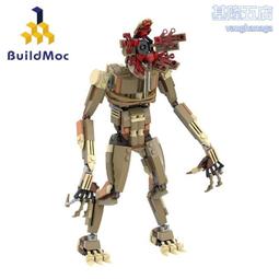 BuildMOC兼容樂高MOC-38943冥府之神兒童益智拼裝積木玩具 價格比較,價格查詢,歷史價格詳細信息