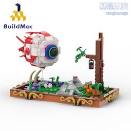 【熱賣】小顆粒6636拼裝積木 1*6瓦 益智配件moc零件起訂量14KG 歷史價格詳細信息