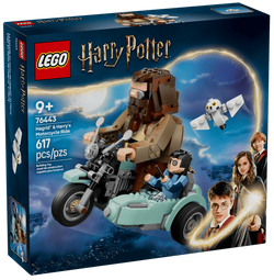 LEGO 76442 魔咒課 歷史價格詳細信息